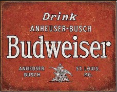 Bud drink